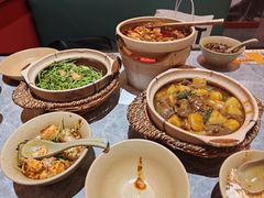 -廖川菜(八佰伴店)