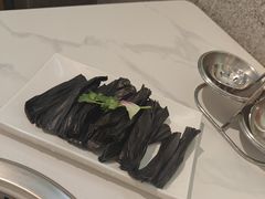 -葛记红焖羊肉(人民路店)