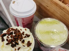 -霓裳茶舞(蒸湘万达店)