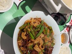 -鑫小城故事·藕汤·家常菜(台北一路总店)