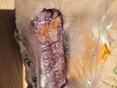 紫米饵块-英凤烧饵块(永胜路店)