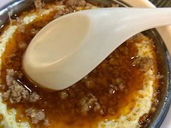 -丘艳豆花饭(国泰广场店)