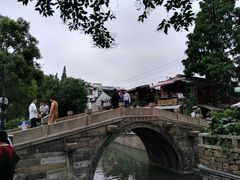 -长发西饼(临顿路店)