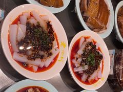 -老四川(T3航站楼F指廊店)