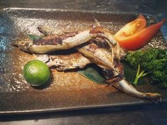 -大江户日本料理(吕厝店)