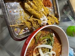 -高福麻辣烫(新阳店)