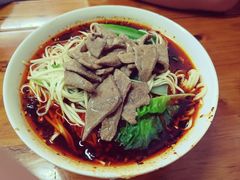 -武胜段记猪肝面(卓锦城店)