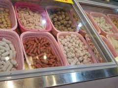-汉丽轩·音乐自助烤肉餐厅(石岐店)