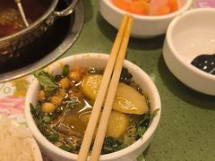 -一围肥牛肉小火锅(佳兆业广场店)