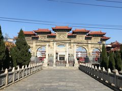-南海禅寺