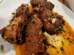 -龙翔小猪脚(龙头街店)