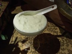 牦牛酸奶-阿布氇孜藏餐厅(九寨沟店)