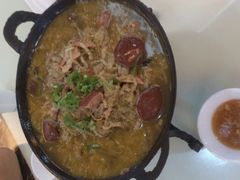 杀猪菜-福禄财东北菜(珠江帝景店)