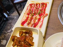 -火炉火自助餐(悠唐购物中心店)