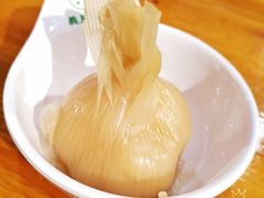 -義聚德·清真铜锅涮羊肉·烧烤(河东店)