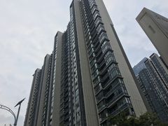 -海岸城停车场(海岸城店)