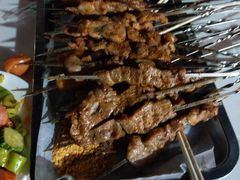 -晓东拉面烧烤(福山店)