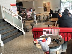 -肯德基(孝昌洪花大道店)