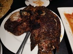 罗非鱼-南蛮子(进贤路店)