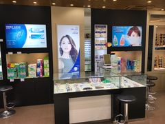 -菲狐眼镜(总店)