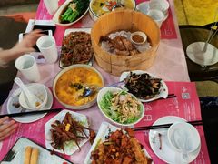 -胡桃里音乐酒馆(环亚凯瑟琳广场店)