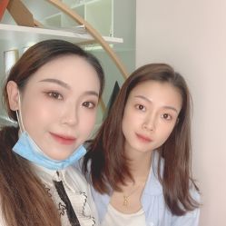 -久匠·野生眉半永久纹眉