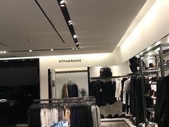 -ZARA(成都远洋太古里店)