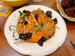 -灵福缘私房菜·农家菜(拈花湾·灵山大佛必推店)