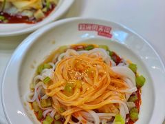 -秦陕印象超级肉夹馍(万达广场西安民乐园店)