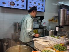 -红鼻子桂林米粉(金唐新光界店)