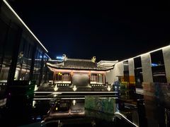 -平湖万怡酒店· 万荟轩