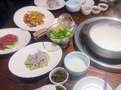 -大良毋米粥(锦龙路总店)