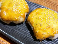 -塔哈尔·新疆盛宴(城西银泰店)