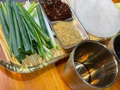 -烤五行·烧烤烤串(石佛营店)