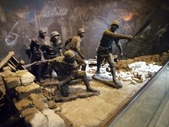 -台儿庄大战纪念馆