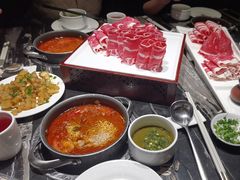 -东颖龙肥牛王(绵阳店)