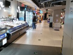 -盒马鲜生(枣园路店)