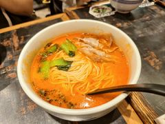 -和府捞面(天河领展广场店)