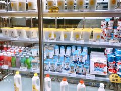 地中海酸奶-一鸣真鲜奶吧(动车南站店)