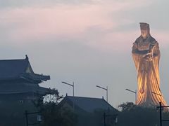 -天津妈祖文化园