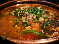 小锅米线-紫滇源云南生态菜(丹凤街店)
