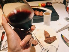 -王品牛排(珠海富华里店)