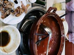 -胡须佬鸡煲四季火锅(龙珠大道店)