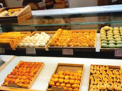 -南宋胡记(杭州河坊街店)