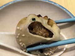 -小杨生煎(深圳岗厦北店)