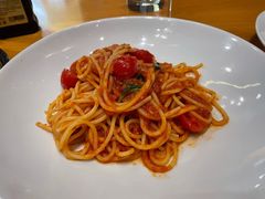 -君悦酒店·La Terrazza意合園·意式风味