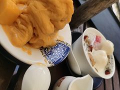 -三亚国光豪生度假酒店-椰语堂(国光豪生店)