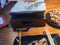 -黄鱼炙夜·烧烤·小龙虾(世茂缤谷店)