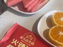 -狼头山火锅 KTV欢唱·烤串(理工大学店)