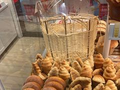 -味多美蛋糕(劲松京客隆店)
